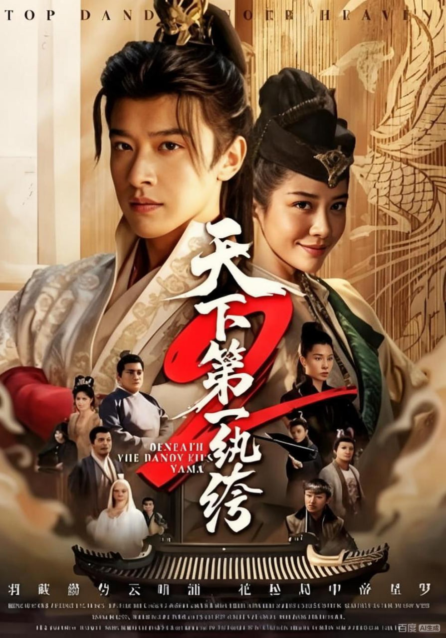 大明王朝1566