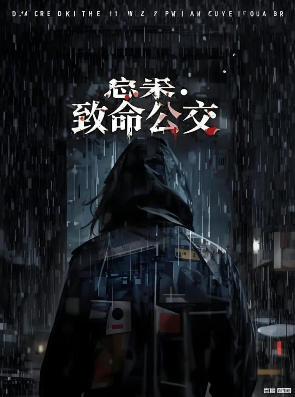 跨类纪录片画面
