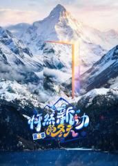 山线 剧集海报