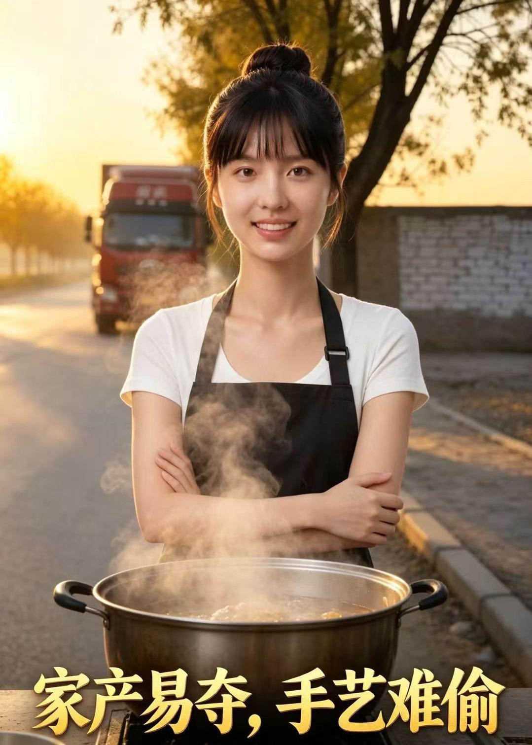 漫长的季节