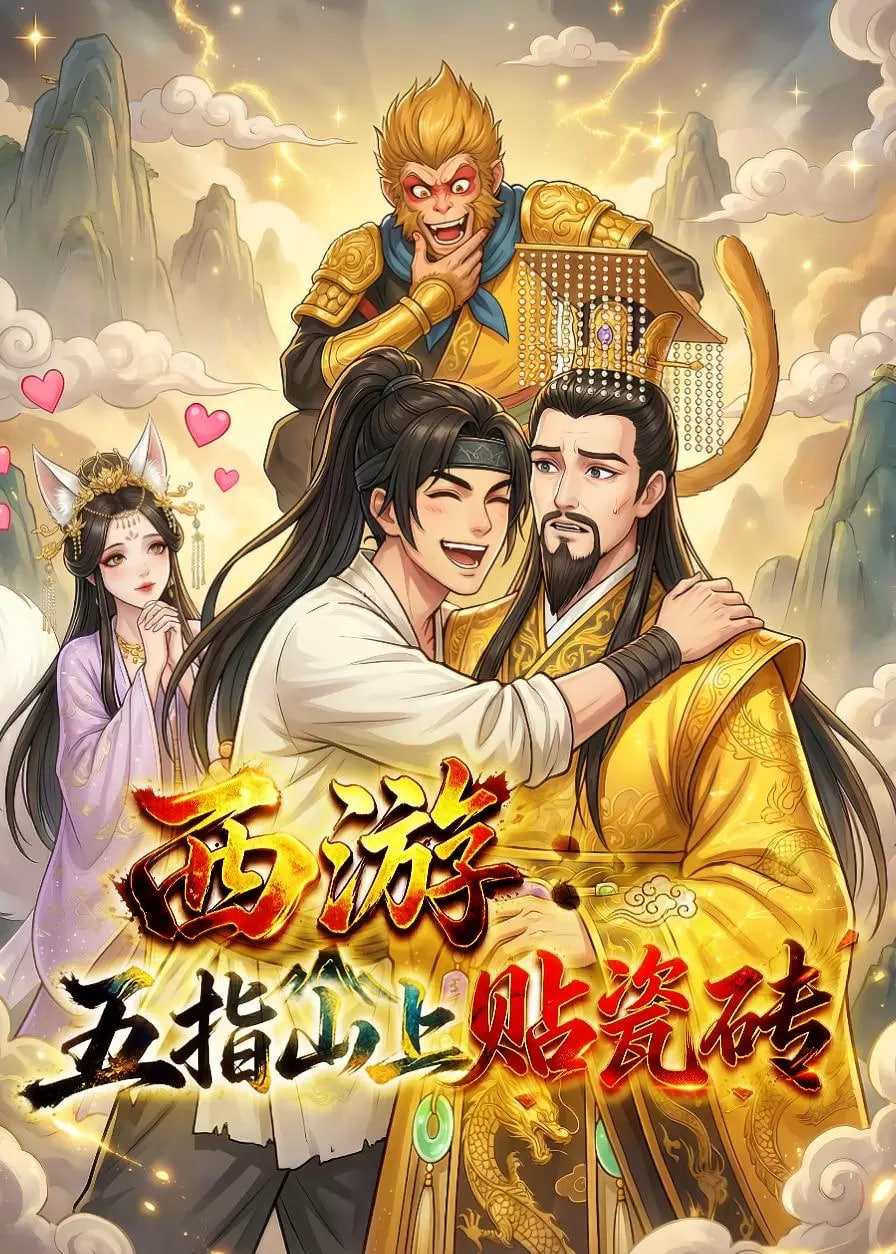 电影海报