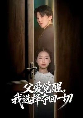 雾港档案 剧集海报